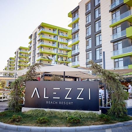 Provence Apartment in Alezzi Spa n Pool resort Mamaia Esterno foto